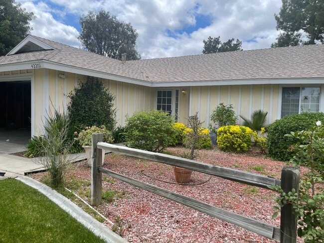 property at 42201 Cosmic Dr