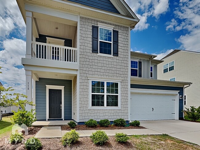 property at 118 Rooster Tail Ln