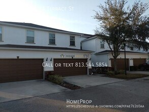 11406 Marbella Terrace St in Tampa, FL - Building Photo - Building Photo
