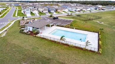 35606 Buttonweed Trl in Zephyrhills, FL - Building Photo - Building Photo