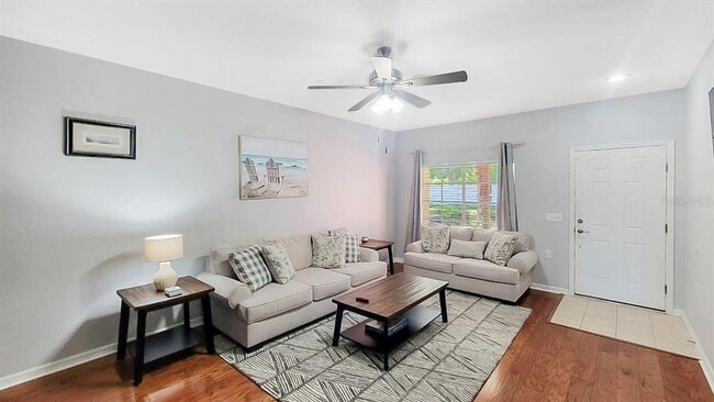 3707 45th Terrace W in Bradenton, FL - Building Photo - Building Photo