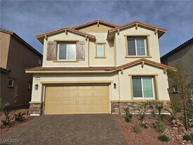 855 Metromont Ct, Unit 3-426 in Henderson, NV - Building Photo