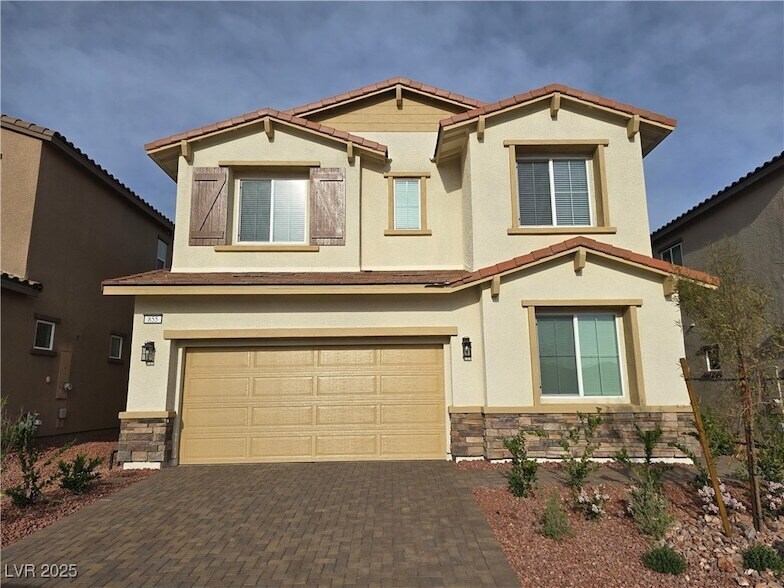 855 Metromont Ct, Unit 3-426 in Henderson, NV - Building Photo