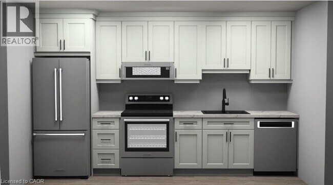 790 Bryans Dr in Huron East, ON - Building Photo - Building Photo