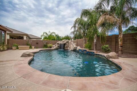 property at 4112 E Saraband Way