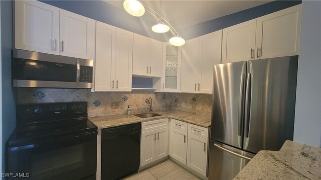 property at 17426 Birchwood Ln