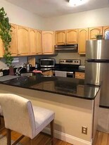 43 Park Vale Ave, Unit #4 in Boston, MA - Building Photo