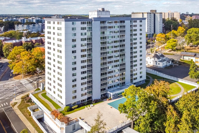 property at 1 Strawberry Hill Ave