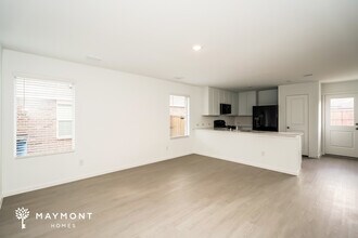 2017 Welsh Ln, Unit 05108 in Aubrey, TX - Building Photo - Building Photo