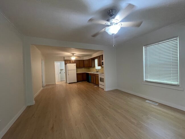 3109 Joyce Ave in Knoxville, TN - Building Photo - Building Photo