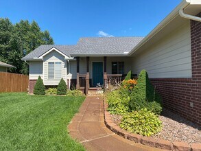 5324 S Ellis St in Wichita, KS - Building Photo - Building Photo