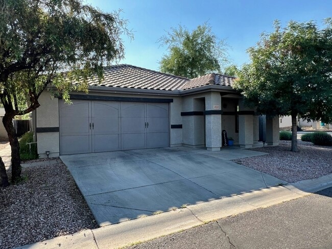 property at 3649 E Orchid Ln