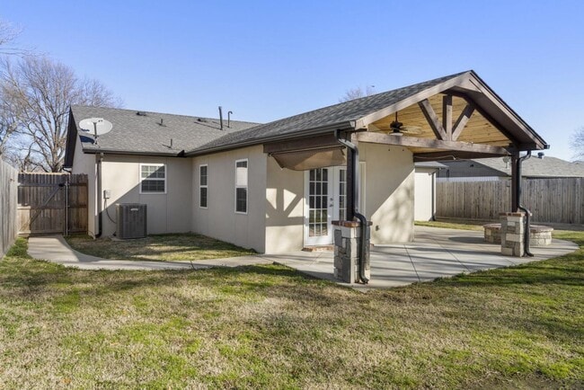 12160 E 22nd St in Tulsa, OK - Building Photo - Building Photo