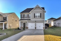 976 Hay Meadow Dr. in Augusta, GA - Building Photo - Building Photo