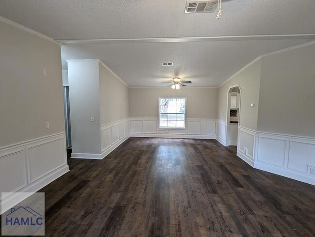 159 Wilds Rd in Glennville, GA - Building Photo - Building Photo