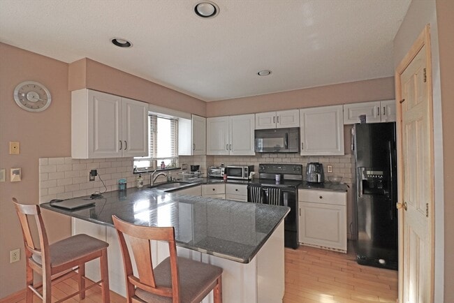 465 Fellsway E in Malden, MA - Building Photo - Building Photo