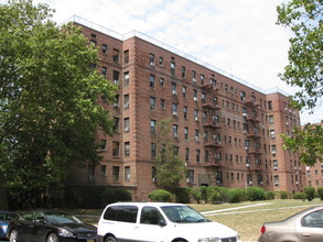 49 Bokee Ct in Brooklyn, NY - Foto de edificio - Building Photo