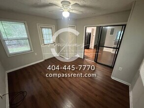 3841 Bentley Dr in Douglasville, GA - Building Photo - Building Photo