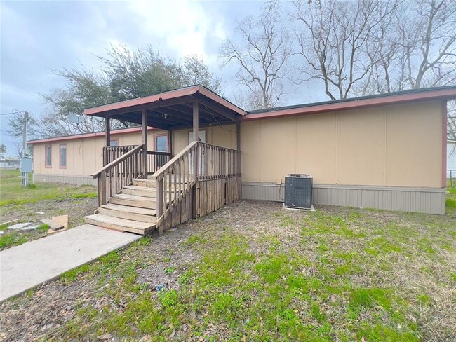 property at 2519 Riceflower Dr