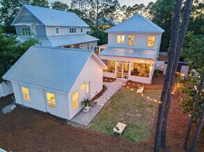 70 Trae Ln in Santa Rosa Beach, FL - Building Photo - Building Photo