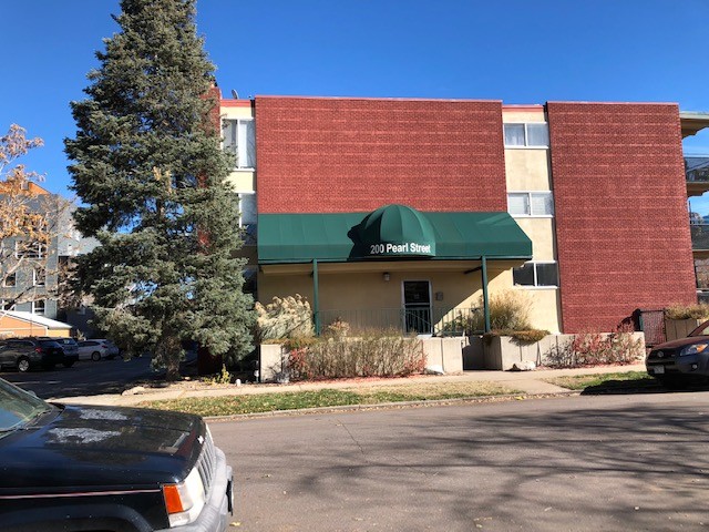 200 Pearl St, Unit 403