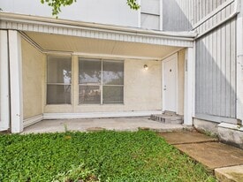 781 Country Pl Dr in Houston, TX - Building Photo