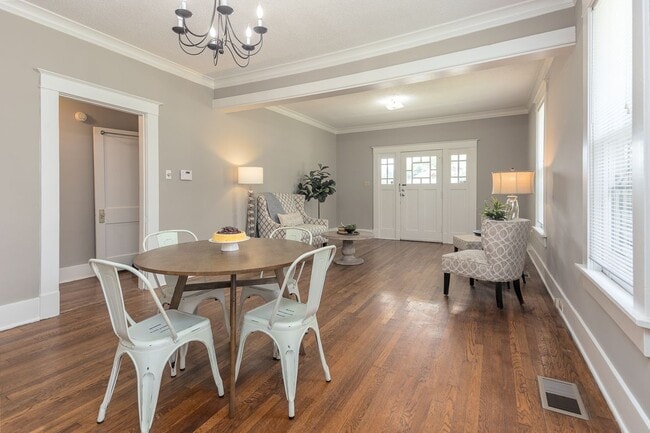1888 Manila Ave in Memphis, TN - Building Photo - Building Photo