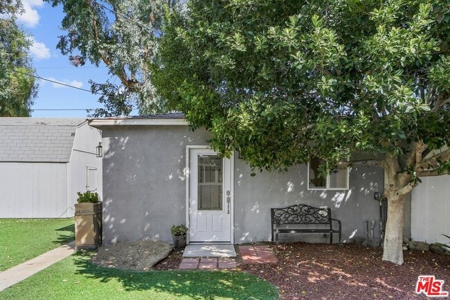 property at 13347 Friar St