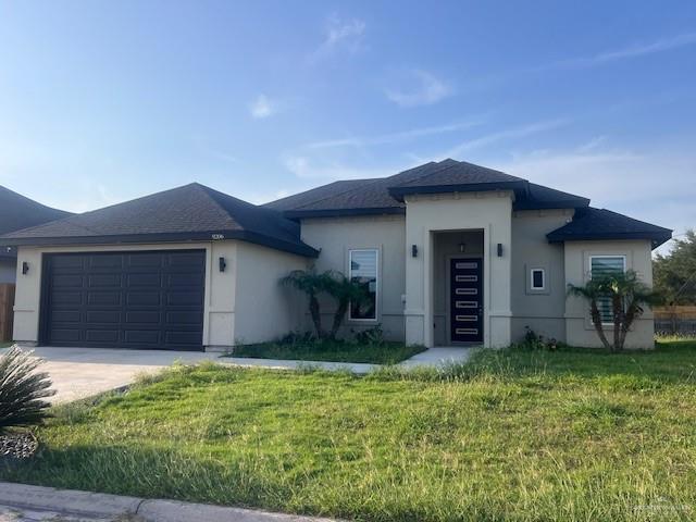 9 Empress Ln in Harlingen, TX - Foto de edificio