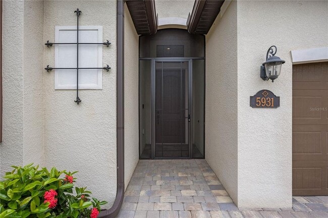 5931 Brandon Run in Bradenton, FL - Building Photo - Building Photo