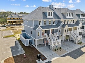 1113 Cambridge Cove in Kill Devil Hills, NC - Building Photo - Building Photo