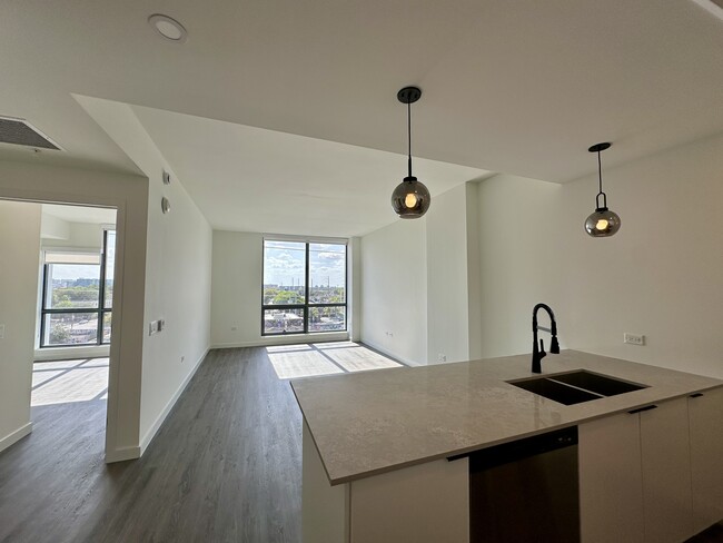 property at 337 NW 31st St