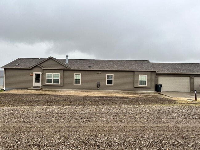 property at 7847 E Easy St