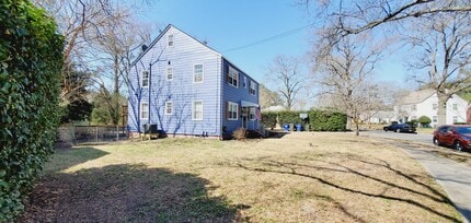205 Glen Echo Dr in Norfolk, VA - Building Photo - Building Photo