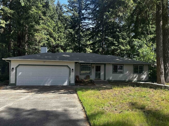 property at 14912 105th St Ct NW