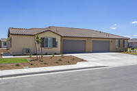 Sycamore Creek Village Rental Homes in Bakersfield, CA - Building Photo - Building Photo