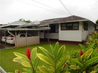 246A Olive Ave in Wahiawa, HI - Building Photo - Building Photo