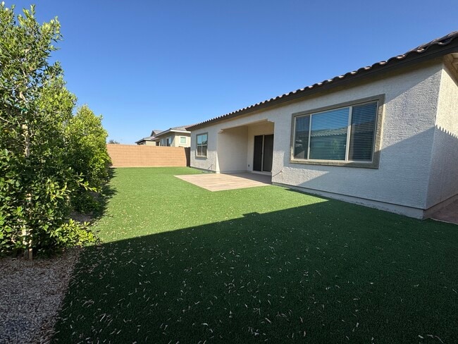 property at 2996 E Birdsong Ave
