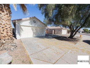 16176 W Tonto St in Goodyear, AZ - Building Photo - Building Photo