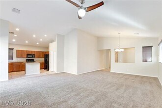 40 Stablewood Ct in North Las Vegas, NV - Building Photo - Building Photo