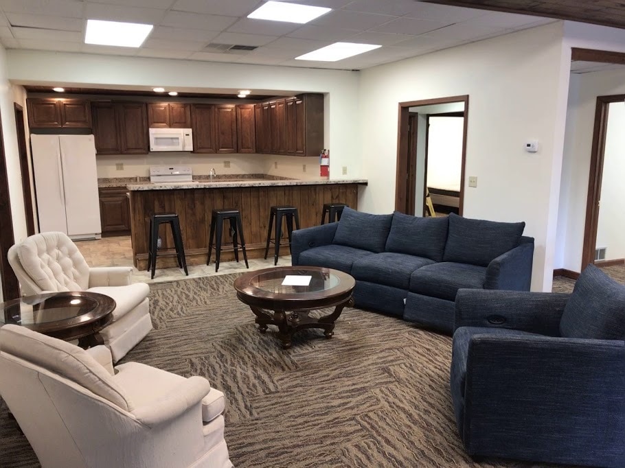 112 W Main St, Unit 2 in Fredonia, NY - Building Photo