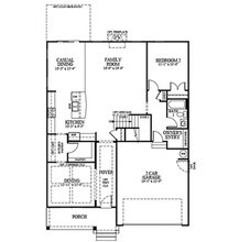 11215 Streamwood Ln NW in Concord, NC - Building Photo - Building Photo