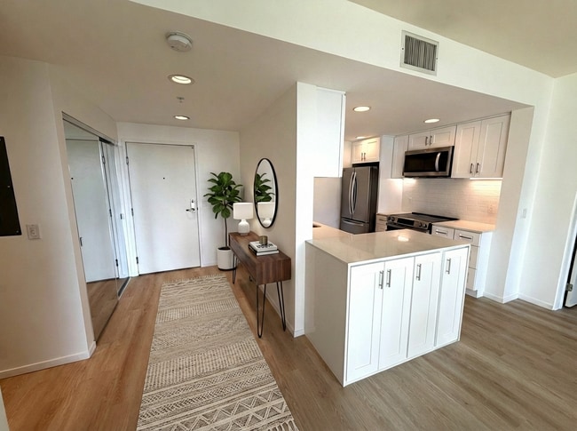 3100 6th Ave, Unit 307 in San Diego, CA - Foto de edificio - Building Photo