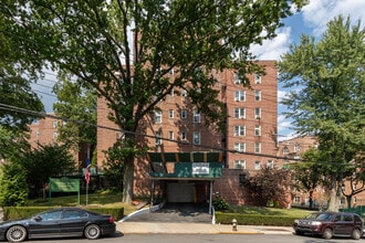 Netherland Gardens Cooperative in Bronx, NY - Building Photo - Building Photo