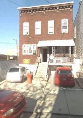 810 12th St in Union City, NJ - Foto de edificio