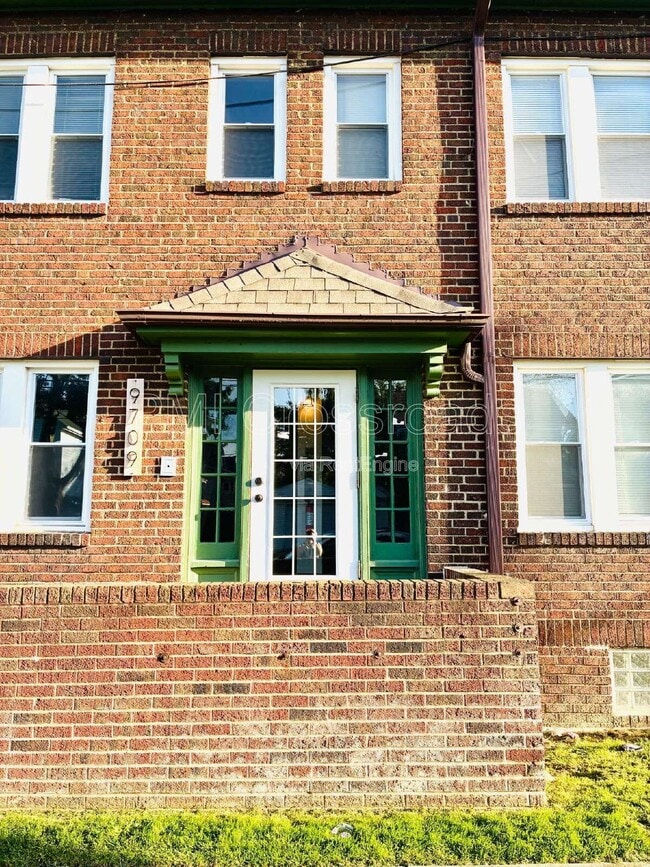 property at 9709 Loretta Ave
