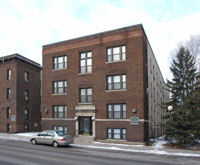 1806 3rd Ave in Minneapolis, MN - Foto de edificio - Building Photo