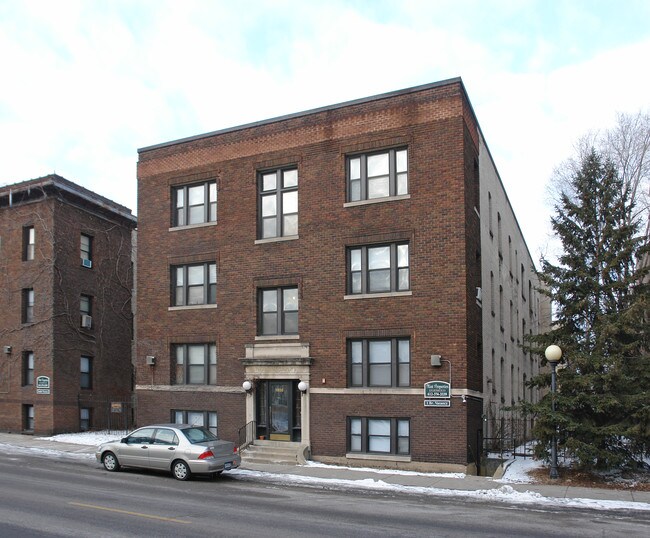 1806 3rd Ave in Minneapolis, MN - Building Photo - Building Photo