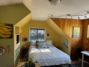 1370 Garfield Aly, Unit Furnished studio apt. in Eugene, OR - Foto de edificio - Building Photo