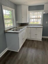 1219 Pittman St in Waycross, GA - Building Photo - Building Photo